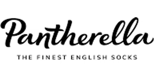 Pantherella Merchant logo