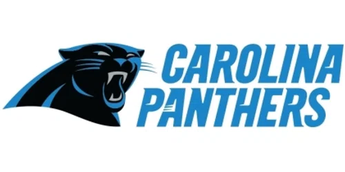 Carolina Panthers Shop Merchant logo