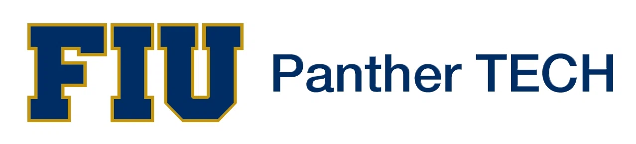 FIU Panther TECH coupons