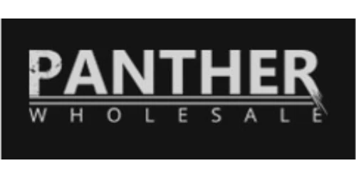 Panther Wholesale Promo Code