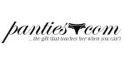 Panties.com Merchant logo