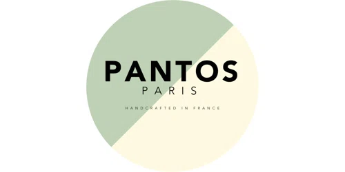 Pantos Paris Promo Code