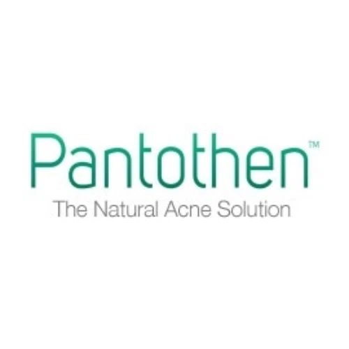 Pantothen coupons