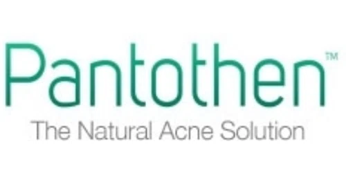 Pantothen Promo Code