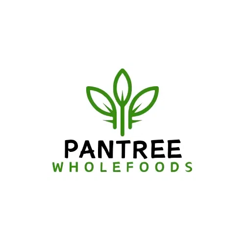 Pantree Wholefoods Merchant Logo