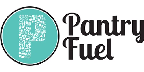 Pantry Fuel Promo Code
