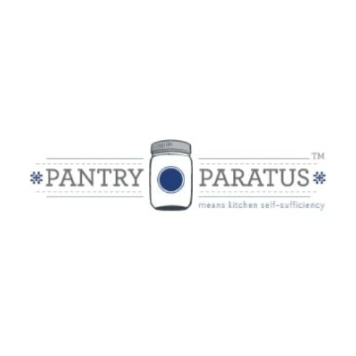 Pantry Paratus Promo Code