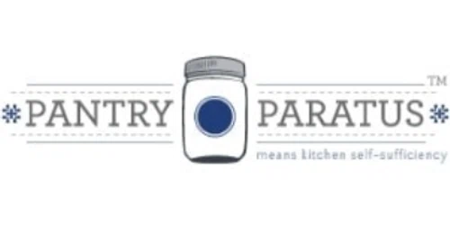 Pantry Paratus Promo Code