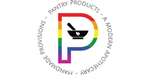 Pantry Products Promo Code