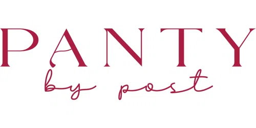 Panty by Post Merchant logo