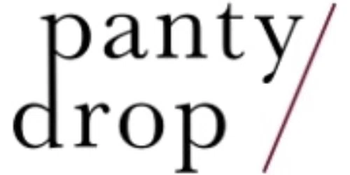 Panty Drop Promo Code