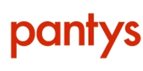 Pantys Merchant logo
