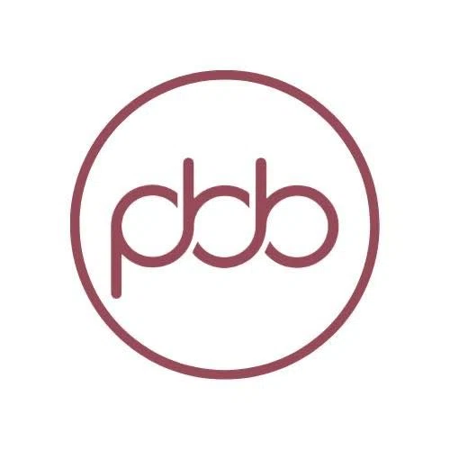 Paola's Body Barre Merchant Logo