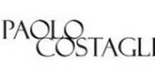 Paolo Costagli Merchant Logo
