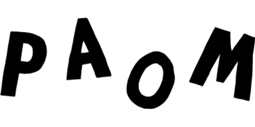 Paom Promo Code