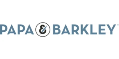 Papa & Barkley CBD Merchant logo