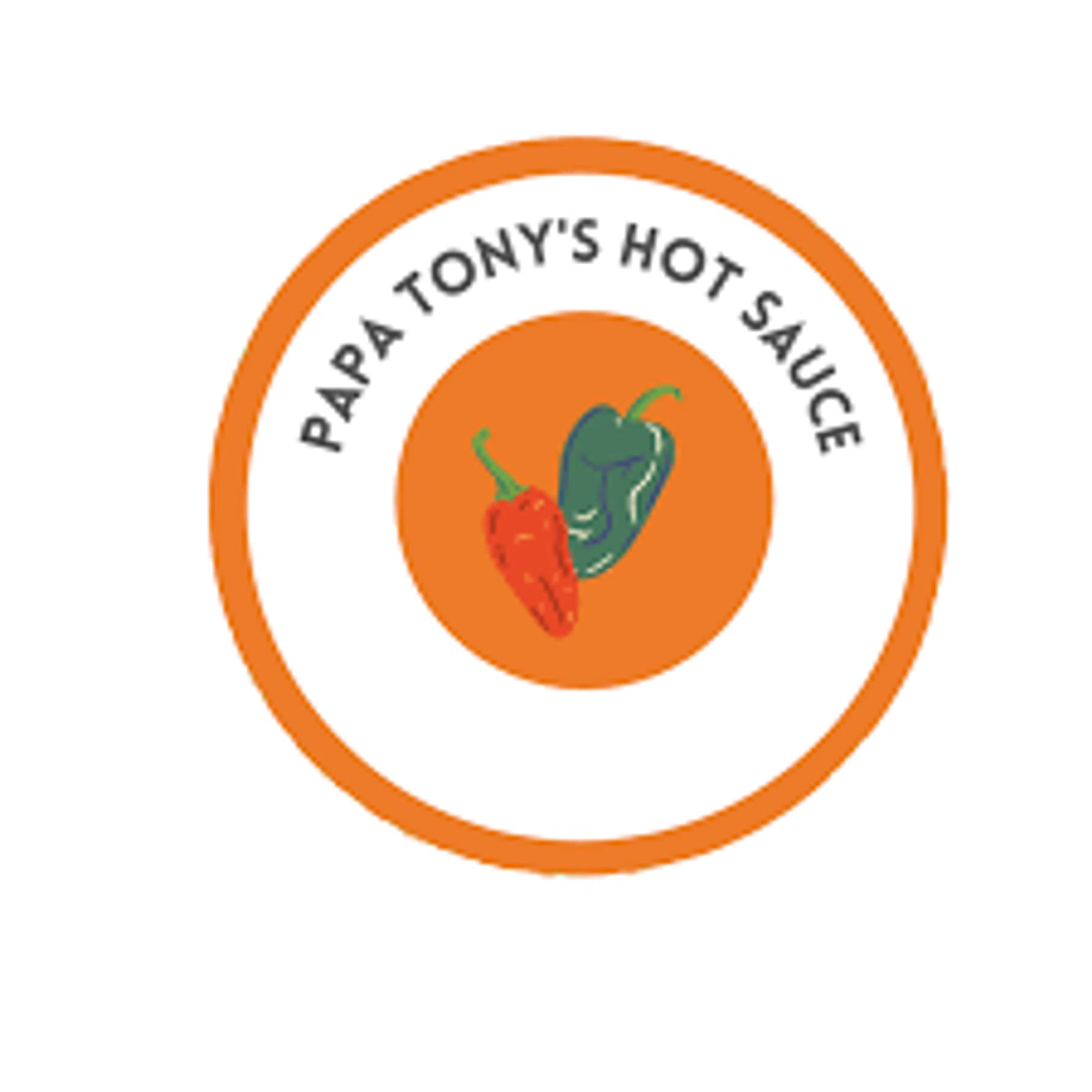 Papa Tony's Hot Sauce Promo Code