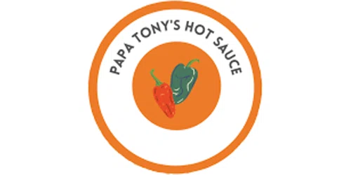 Papa Tony's Hot Sauce Promo Code