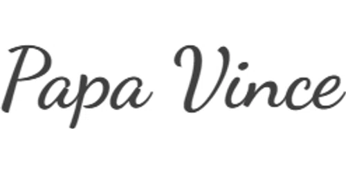 Papa Vince Promo Code