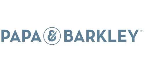 25% Off Papa & Barkley Discount Codes (10 Active) Sep '22