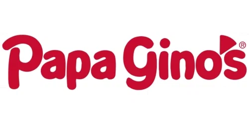 Papa Gino's Merchant logo