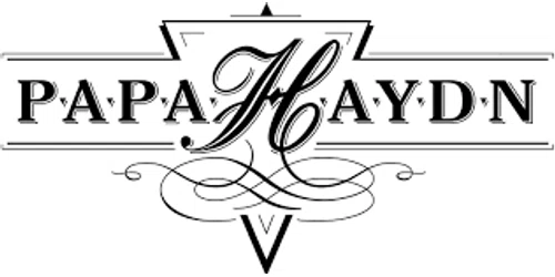 Papa Haydn Promo Code