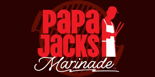 Papa Jacks Marinades Promo Code