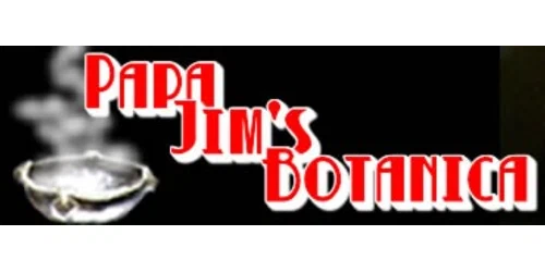 Papa Jim's Botanica Promo Code