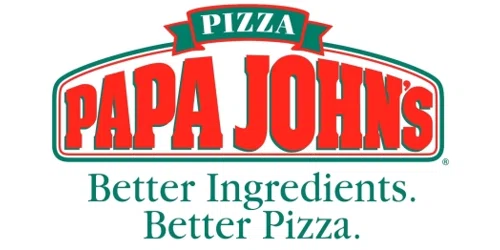 Papa John's Merchant logo