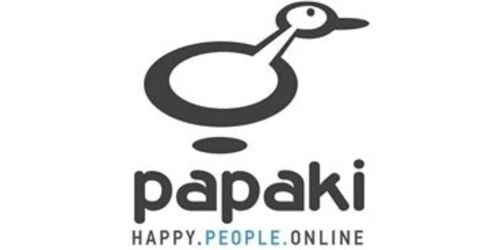 Papaki Promo Code
