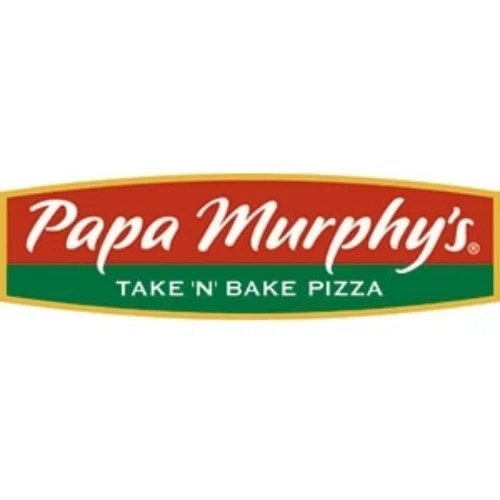 Papa Murphy S Size Chart