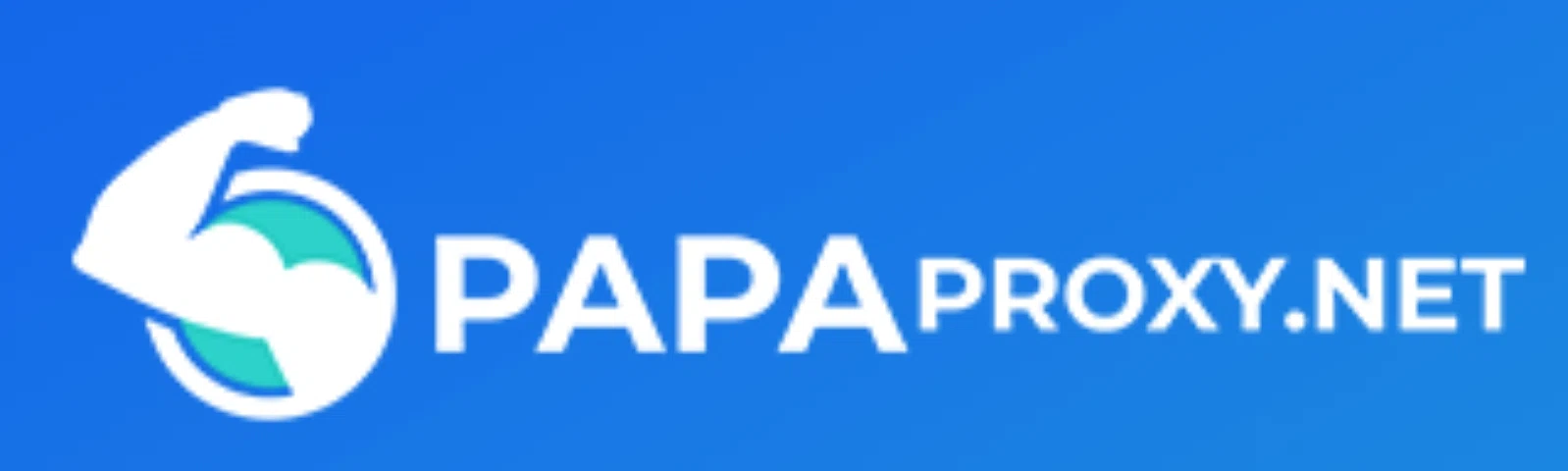 PapaProxy Merchant Logo