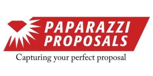 Paparazzi Proposals Merchant logo
