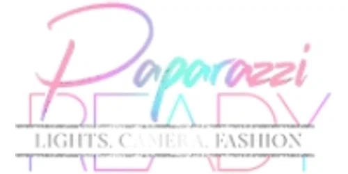 Paparazzi Ready Promo Code