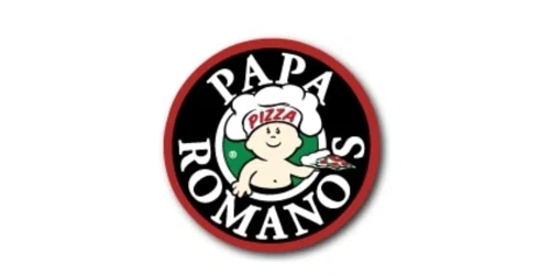 20% Off Papa Romanos Promo Code, Coupons | November 2022