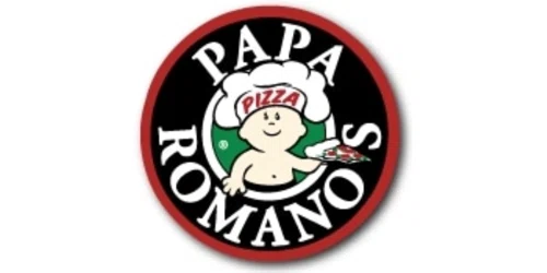 Papa Romanos Promo Code
