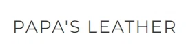 PAPA'S LEATHER Promo Code — Get 60 Off in July 2024
