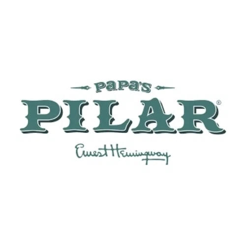 Papa's Pilar Rum Promo Code