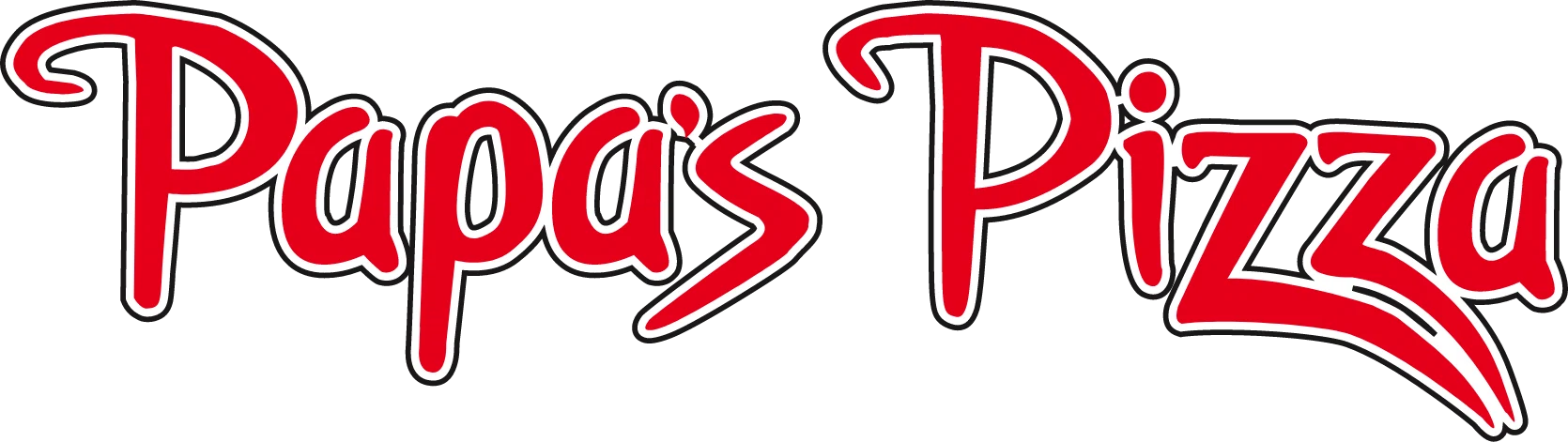 Papa’s Pizza & BBQ Merchant Logo