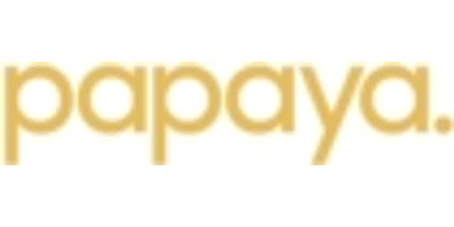 Papaya Reusables Merchant logo