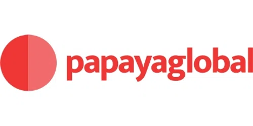Papaya Global Merchant logo