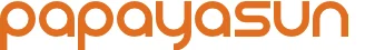 PapayaSun Merchant Logo