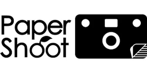 Paper Shoot Promo Code