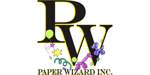 Paper Wizard Promo Code