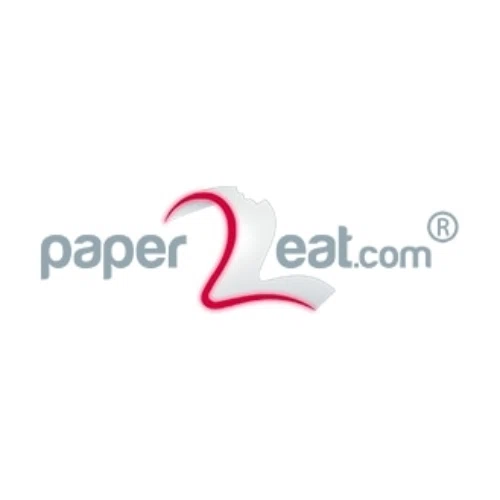 paper2eat Promo Code