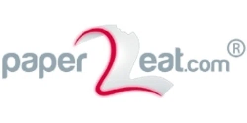 paper2eat Promo Code