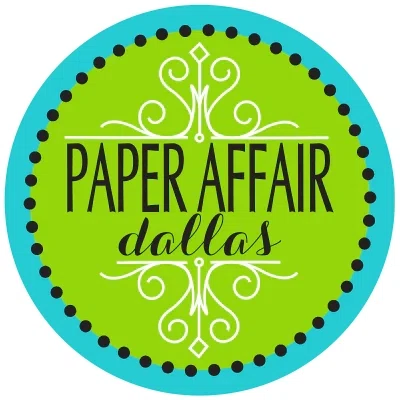 Paper Affair Merchant Logo