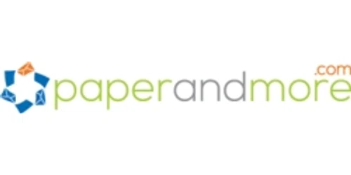 Paperandmore Promo Code