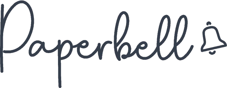 Paperbell Promo Code