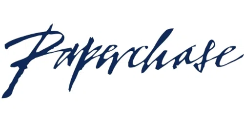 Paperchase Merchant logo